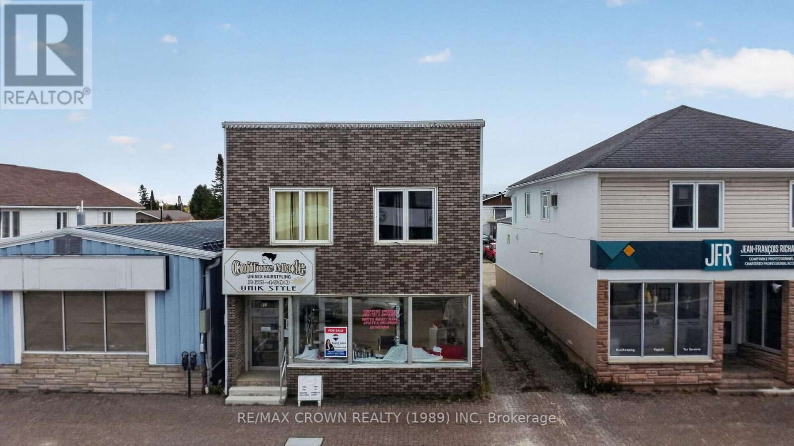 811 GEORGE STREET, Hearst, Ontario