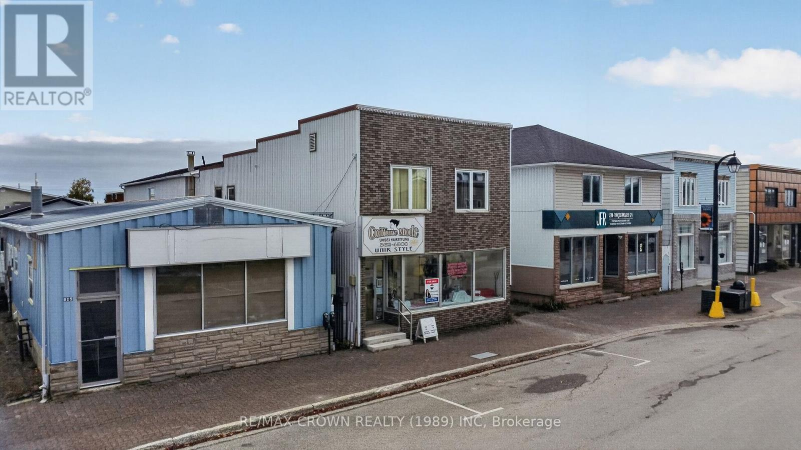 811 George Street, Hearst, Ontario  P0L 1N0 - Photo 2 - T12946612