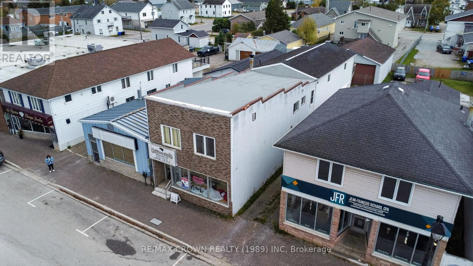 811 George Street, Hearst, Ontario  P0L 1N0 - Photo 3 - T12946612