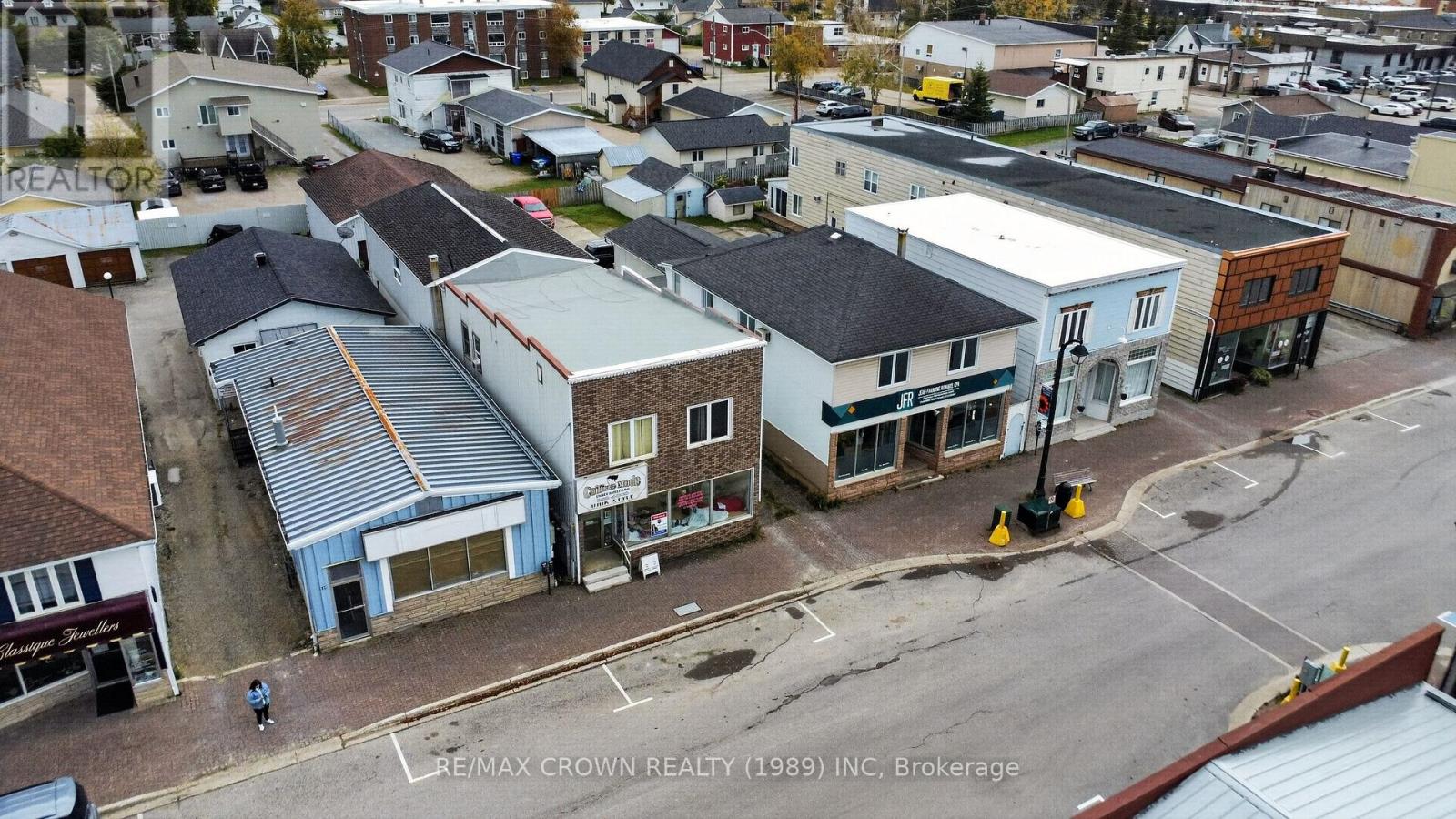 811 George Street, Hearst, Ontario  P0L 1N0 - Photo 4 - T12946612