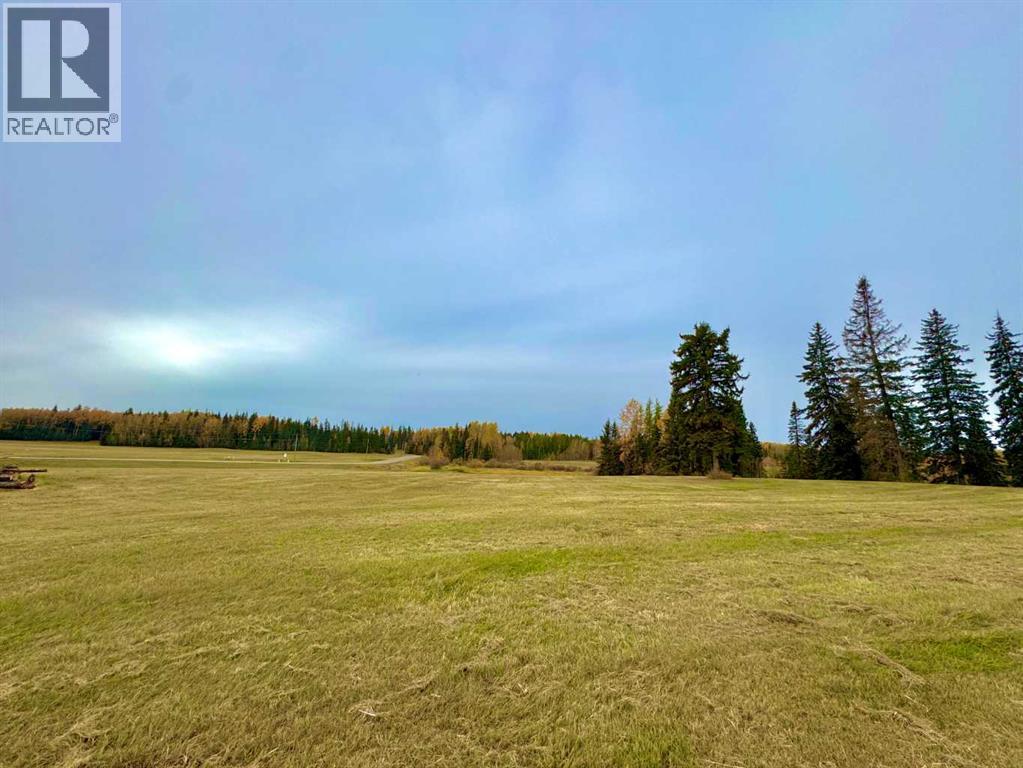 317 Valley View Drive, Rural Clearwater County, Alberta  T4T 1A7 - Photo 1 - A2264690