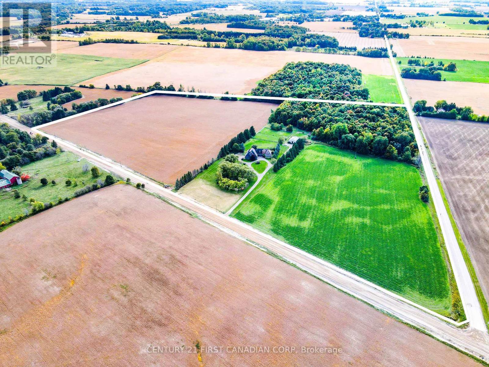 21485 VANNECK ROAD, Middlesex Centre, Ontario