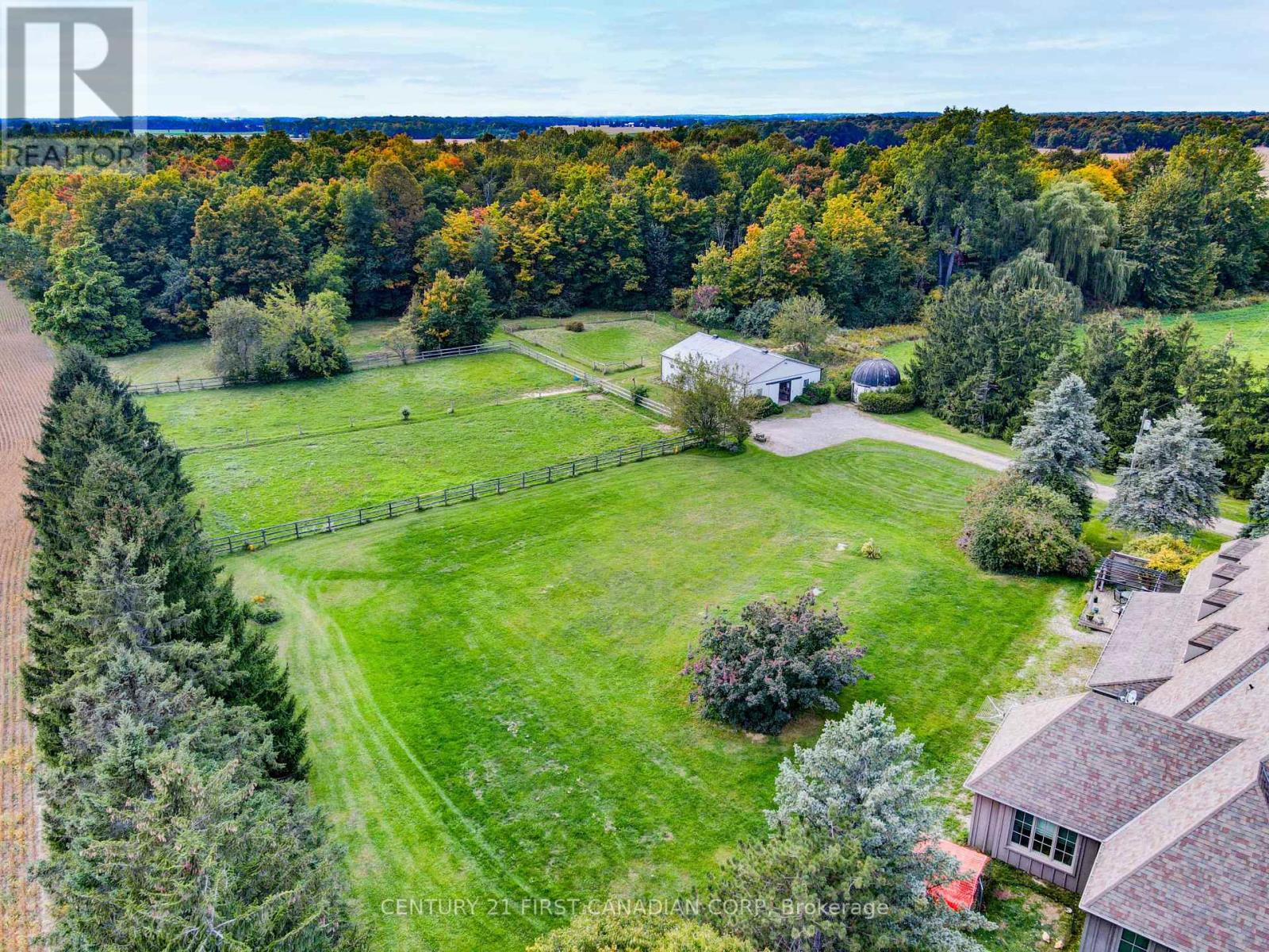 21485 Vanneck Road, Middlesex Centre, Ontario  N6H 5L2 - Photo 47 - X13872556