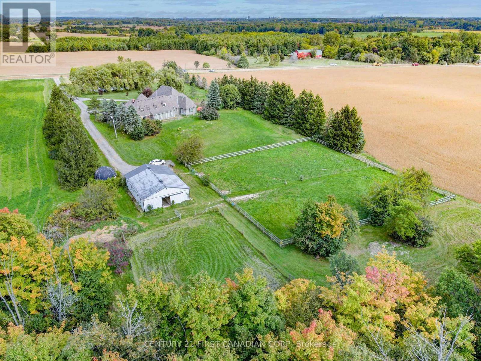 21485 Vanneck Road, Middlesex Centre, Ontario  N6H 5L2 - Photo 48 - X13872556