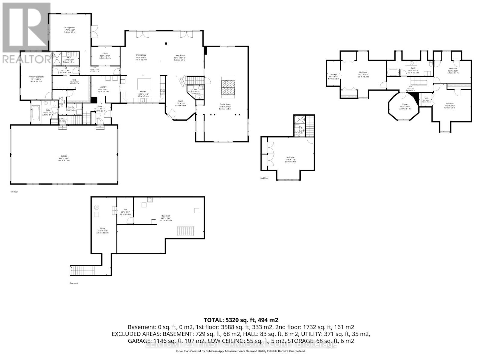 21485 Vanneck Road, Middlesex Centre, Ontario  N6H 5L2 - Photo 49 - X13872556