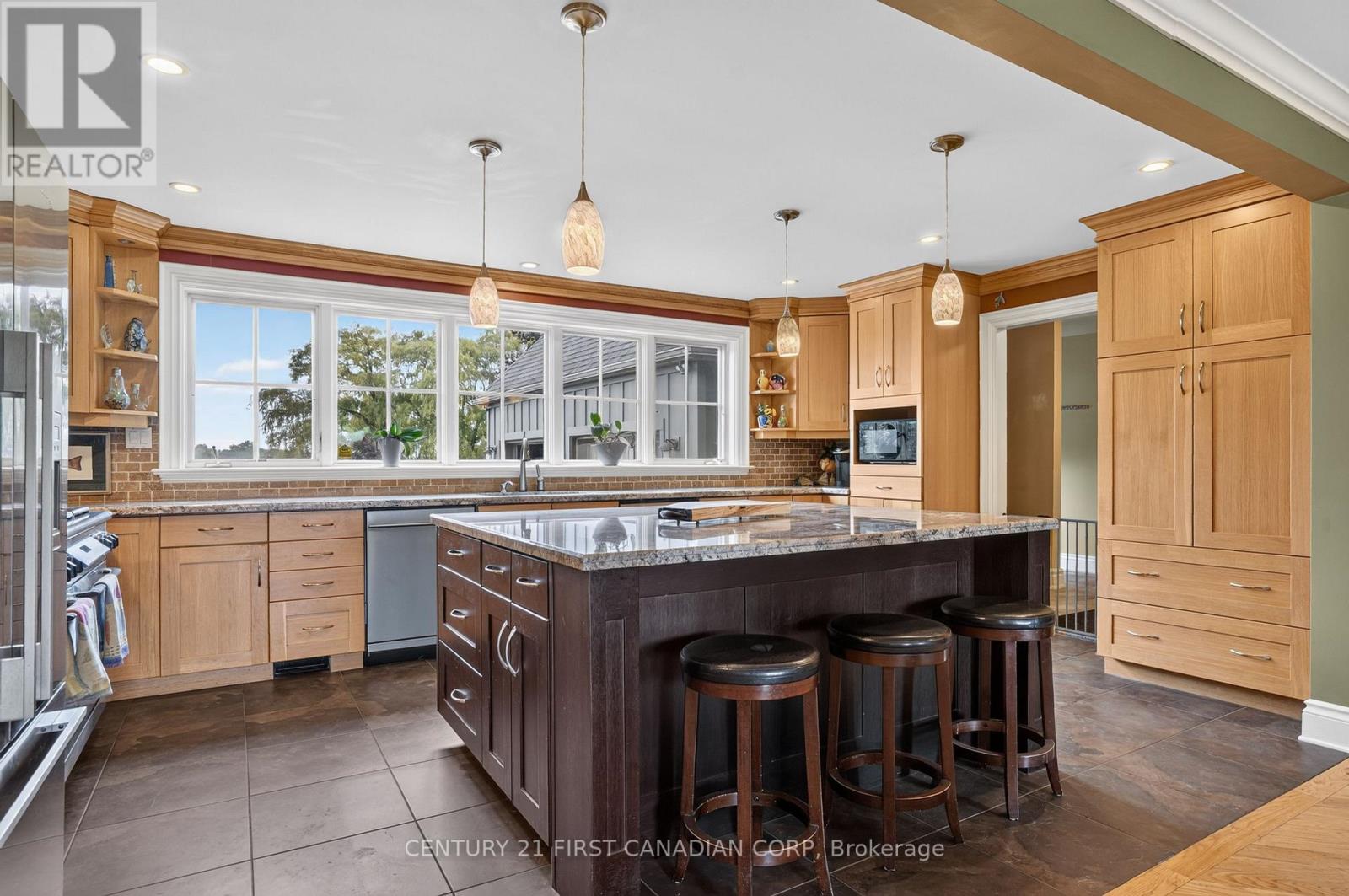 21485 Vanneck Road, Middlesex Centre, Ontario  N6H 5L2 - Photo 7 - X13872556