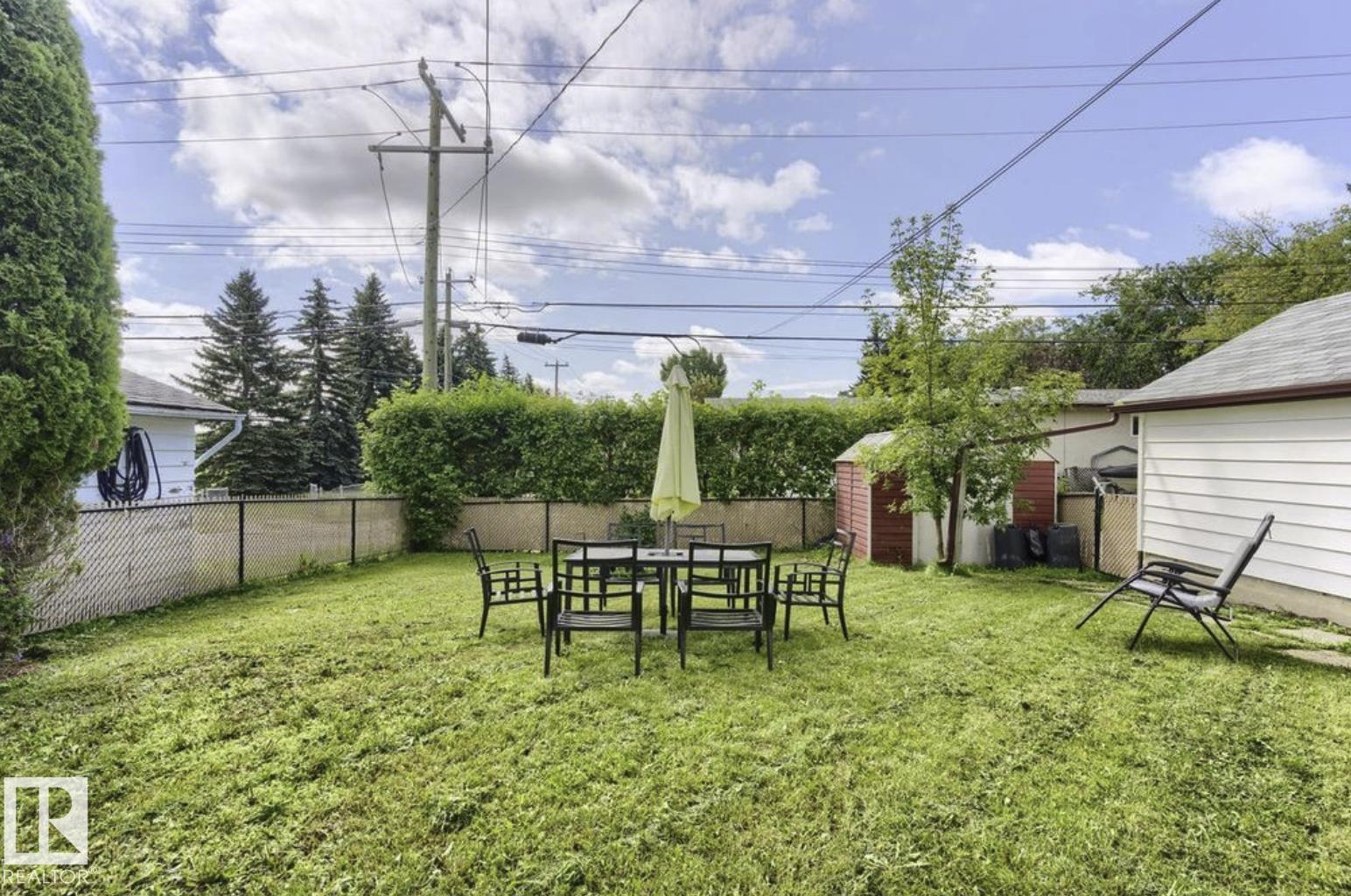6221 44b Avenue, Camrose, Alberta  T4V 0B5 - Photo 41 - E4512051