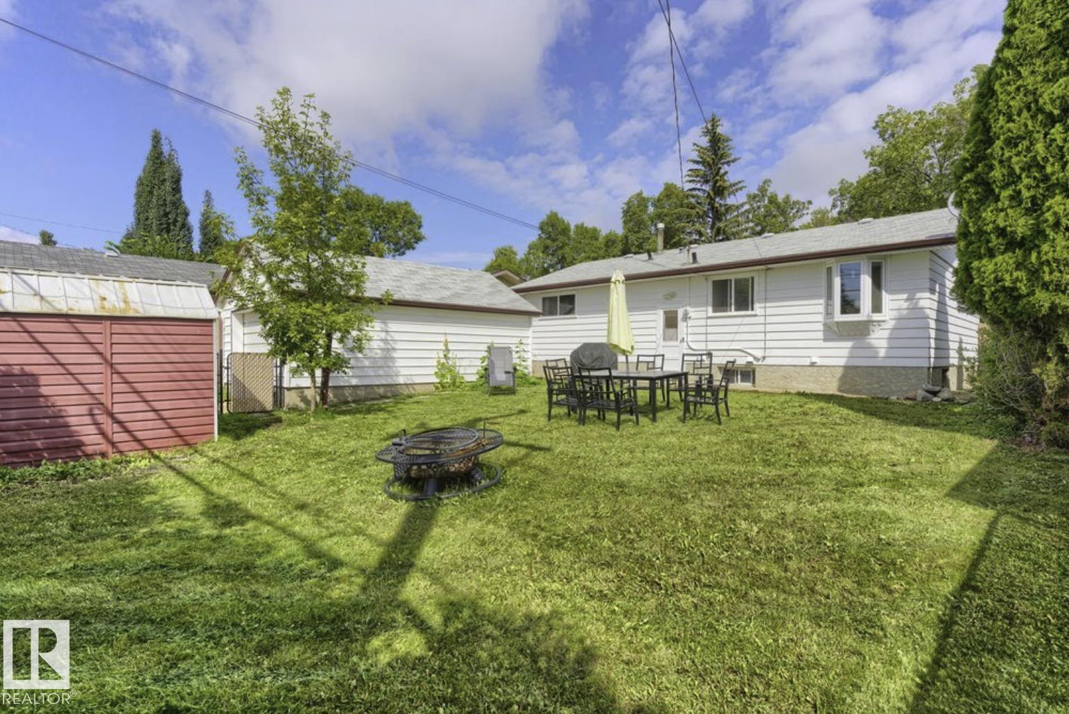 6221 44b Avenue, Camrose, Alberta  T4V 0B5 - Photo 45 - E4512051