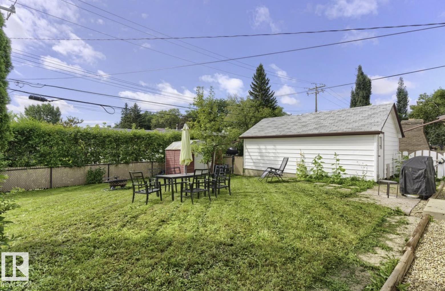 6221 44b Avenue, Camrose, Alberta  T4V 0B5 - Photo 46 - E4512051