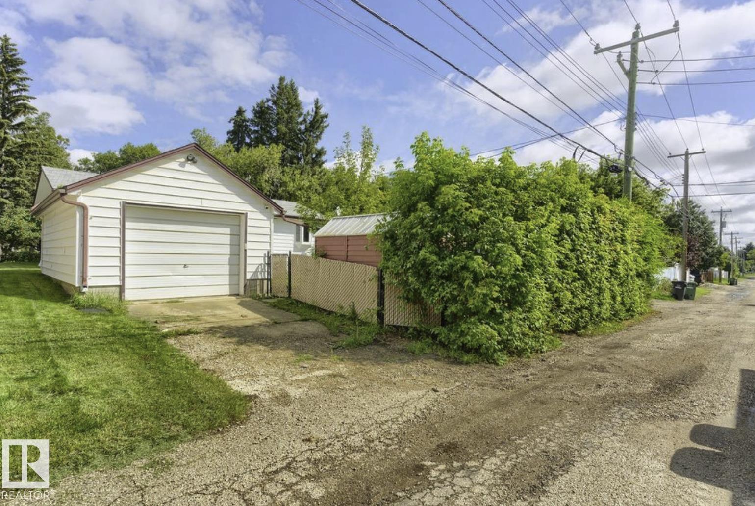 6221 44b Avenue, Camrose, Alberta  T4V 0B5 - Photo 48 - E4512051