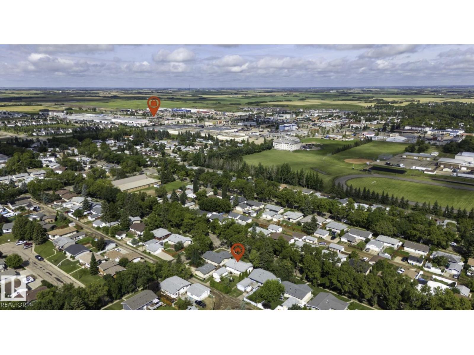 6221 44b Avenue, Camrose, Alberta  T4V 0B5 - Photo 53 - E4512051
