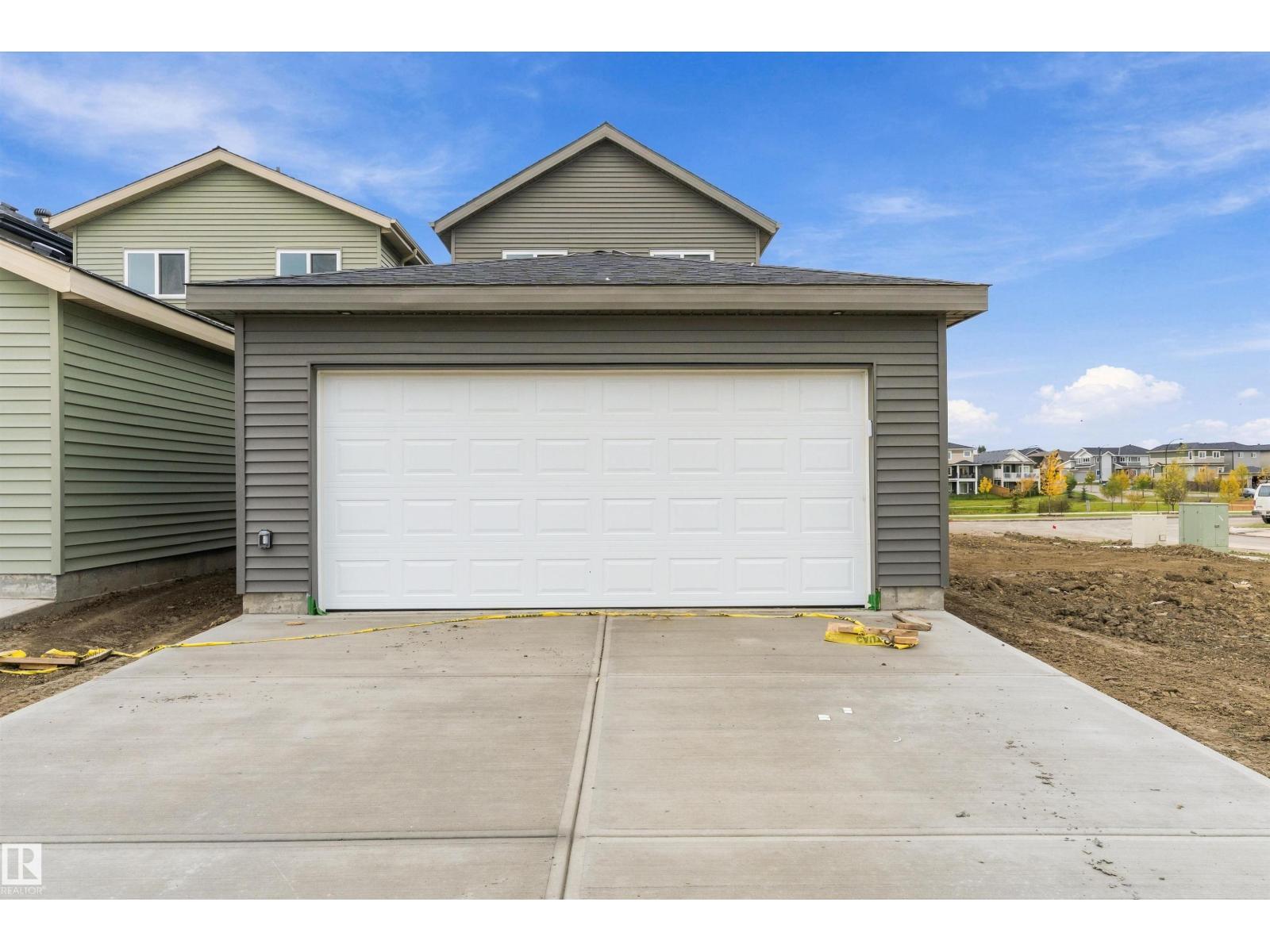 180 Pacific Dr, Spruce Grove, Alberta  T7X 4T1 - Photo 33 - E4512053