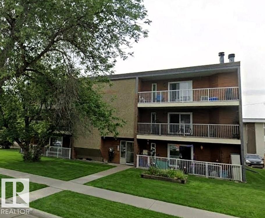 #102 11325 109 Av Nw, Edmonton, Alberta  T5H 1E3 - Photo 1 - E4512054
