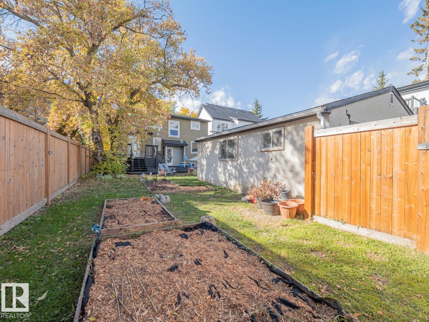 6839 111 St Nw, Edmonton, Alberta  T6H 3G2 - Photo 38 - E4512055