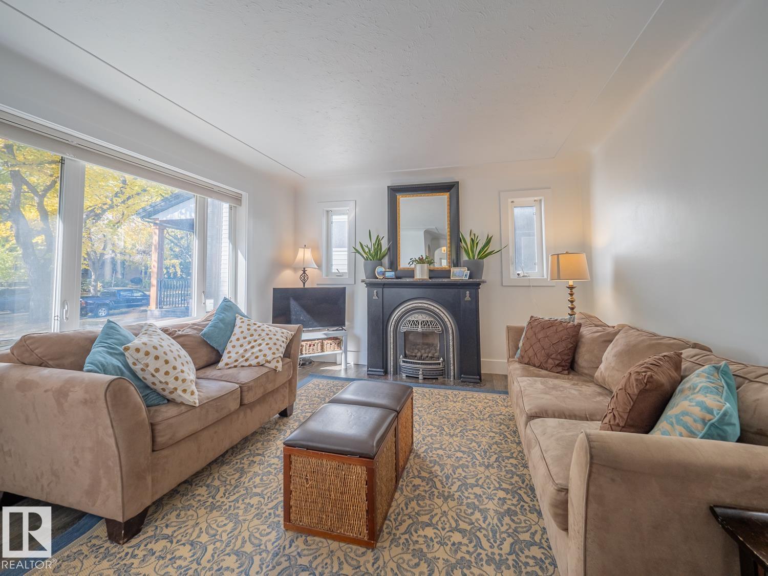 6839 111 St Nw, Edmonton, Alberta  T6H 3G2 - Photo 4 - E4512055