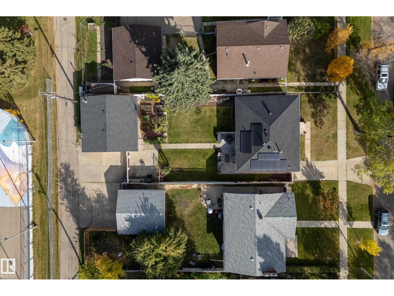 10466 159 St Nw, Edmonton, Alberta  T5P 3A7 - Photo 49 - E4512056