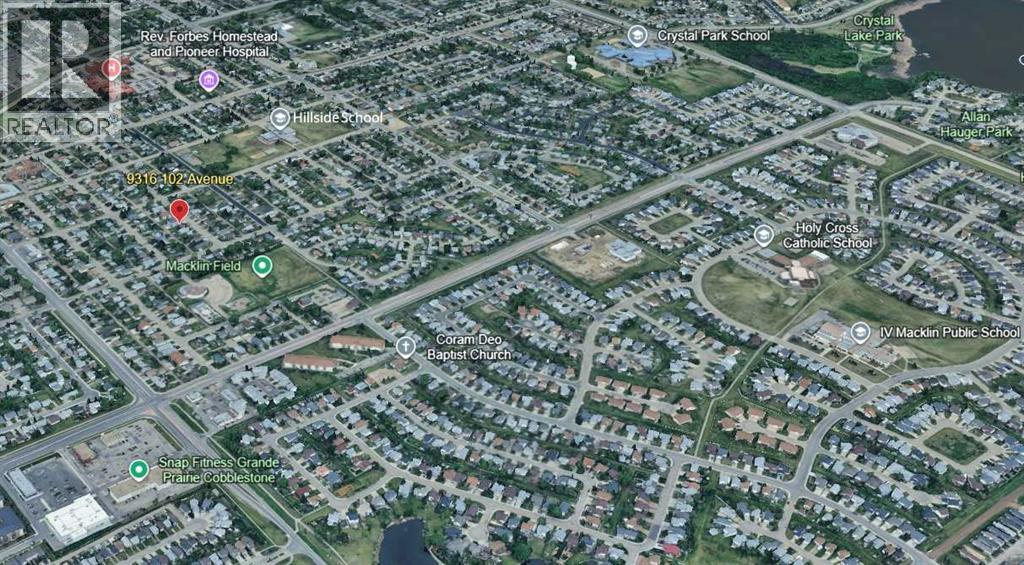 9316 102 Avenue, Grande Prairie, Alberta  T8V 0Z3 - Photo 40 - A2347582