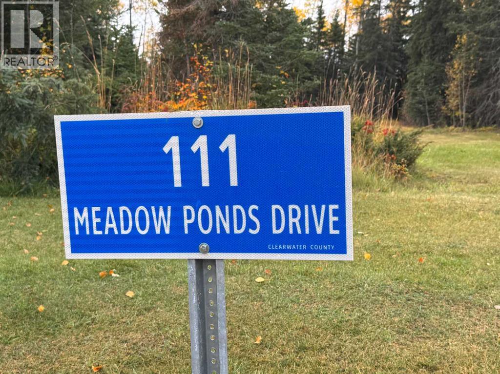 111 Meadow Ponds Drive, Rural Clearwater County, Alberta  T4T 1A7 - Photo 10 - A2264695