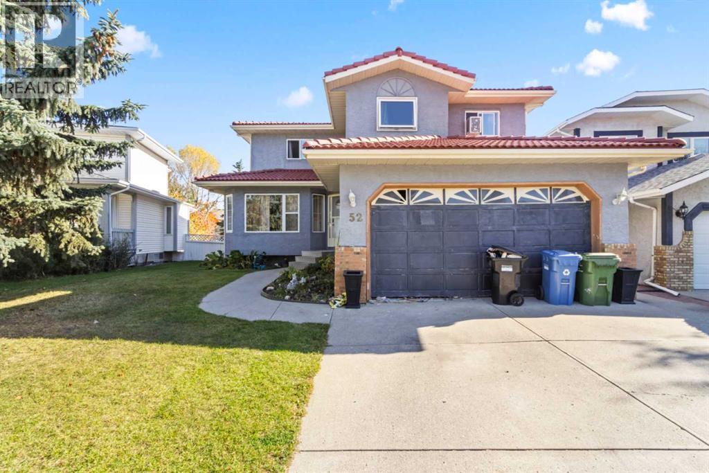 52 Edgepark Road NW