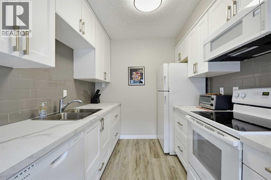 201, 617 56 Avenue Sw, Calgary, Alberta  T2V 0G9 - Photo 4 - A2349454