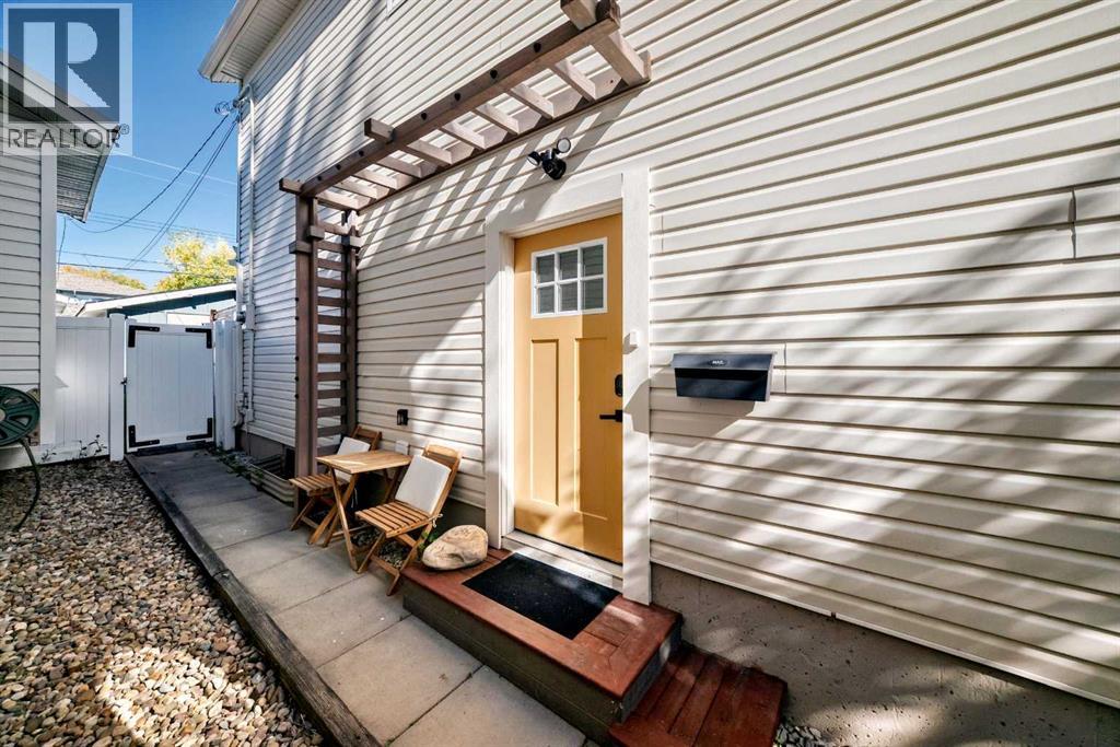 430 56 Avenue SW, Calgary, Alberta  T2V 0G5 - Photo 40 - A2348906