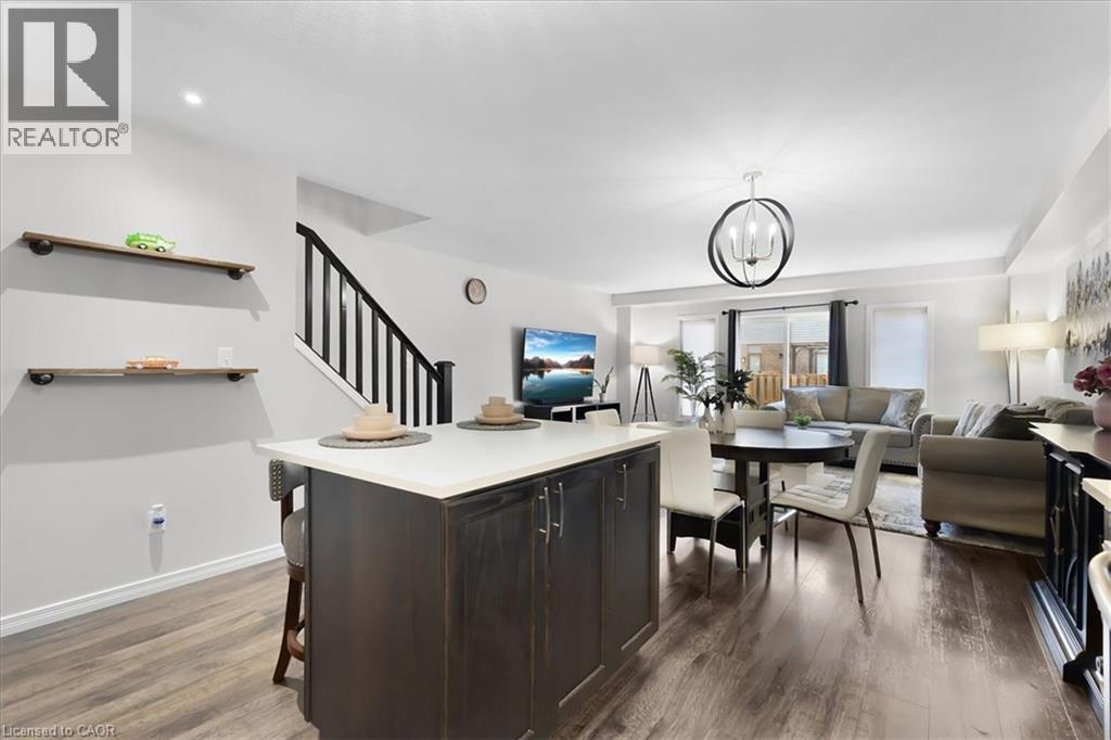 72 Meadowridge Street, Kitchener, Ontario  N2P 0E2 - Photo 13 - 40869229