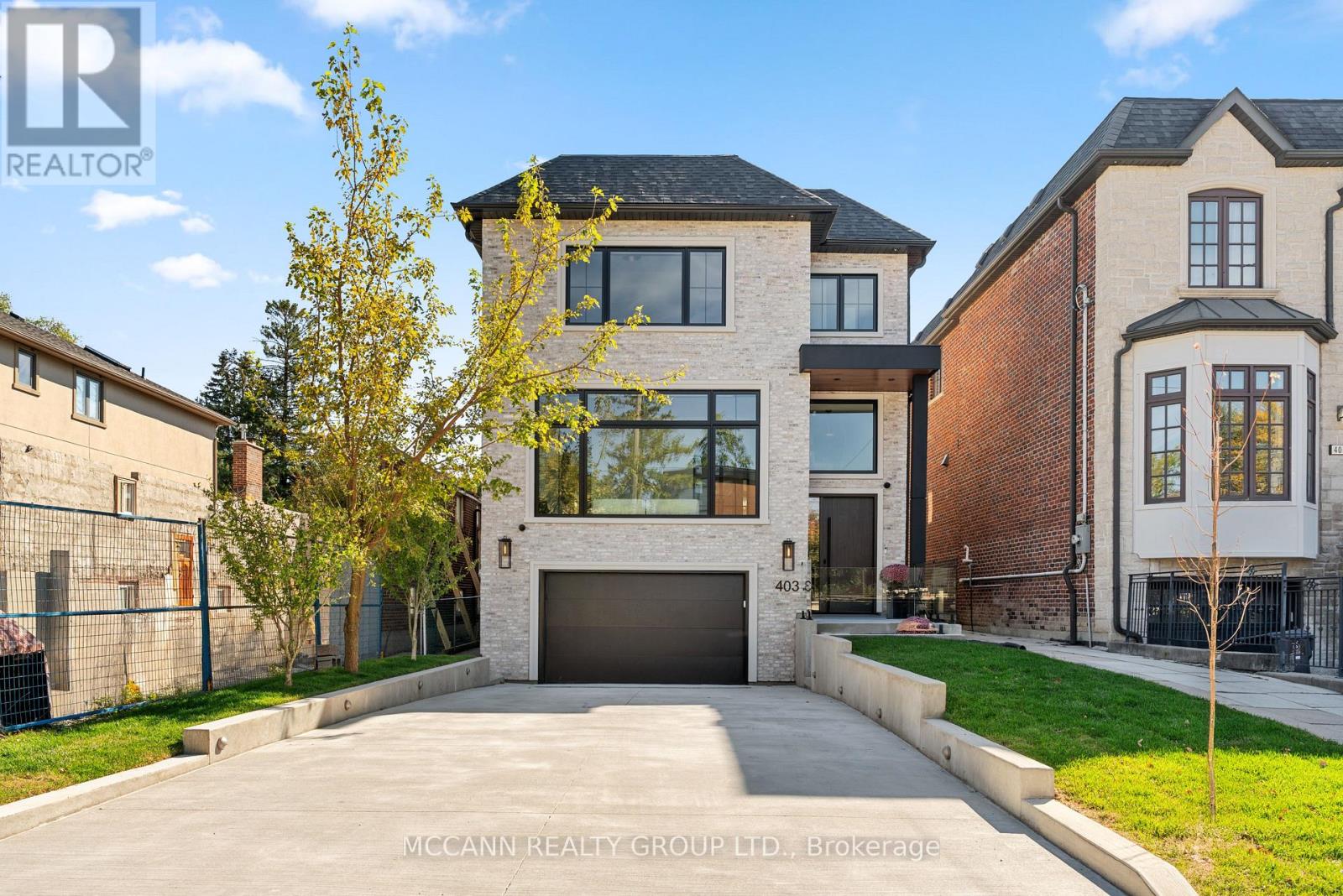 403 MELROSE AVENUE, Toronto, Ontario