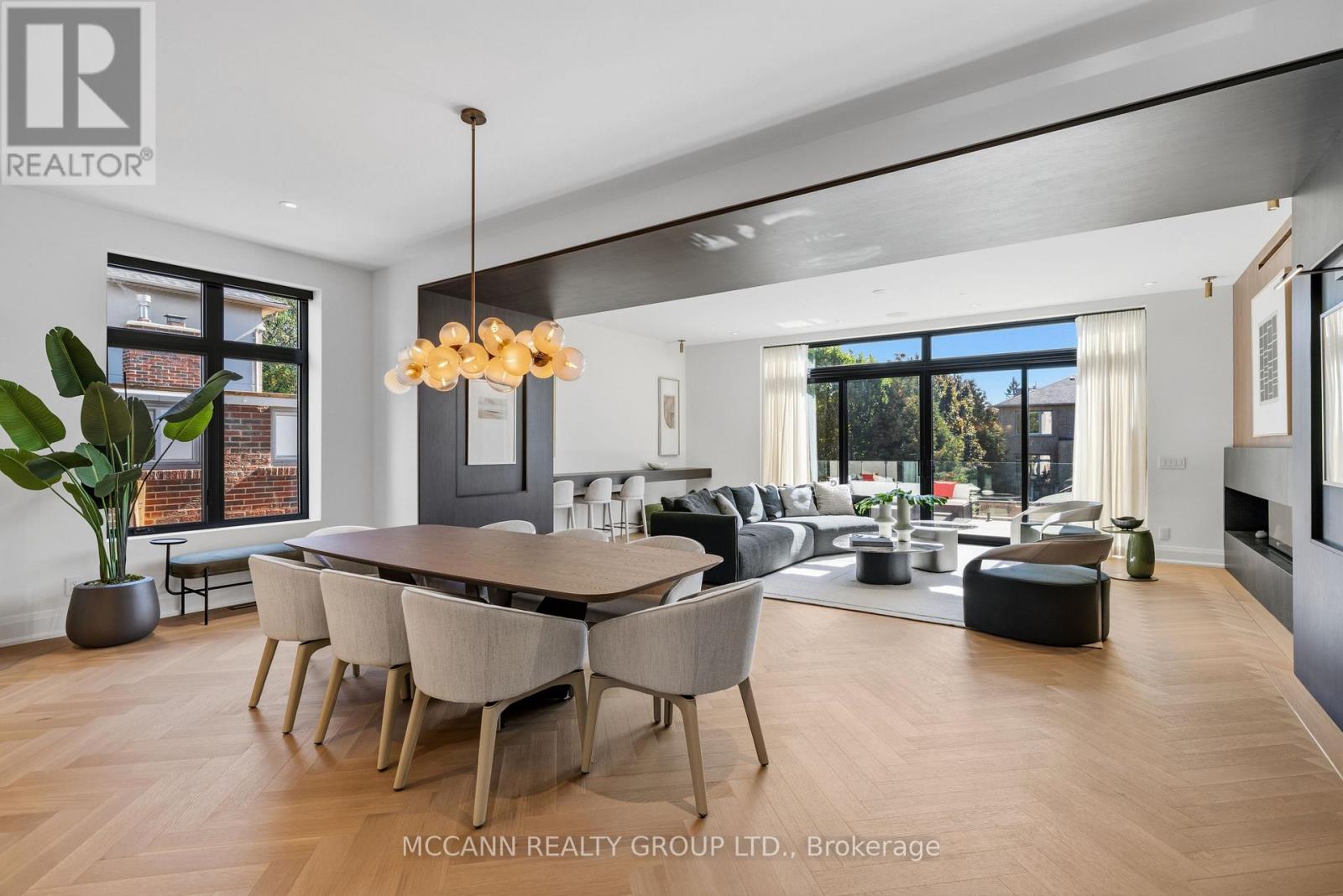 403 Melrose Avenue, Toronto, Ontario  M5M 1Z6 - Photo 16 - C13872610