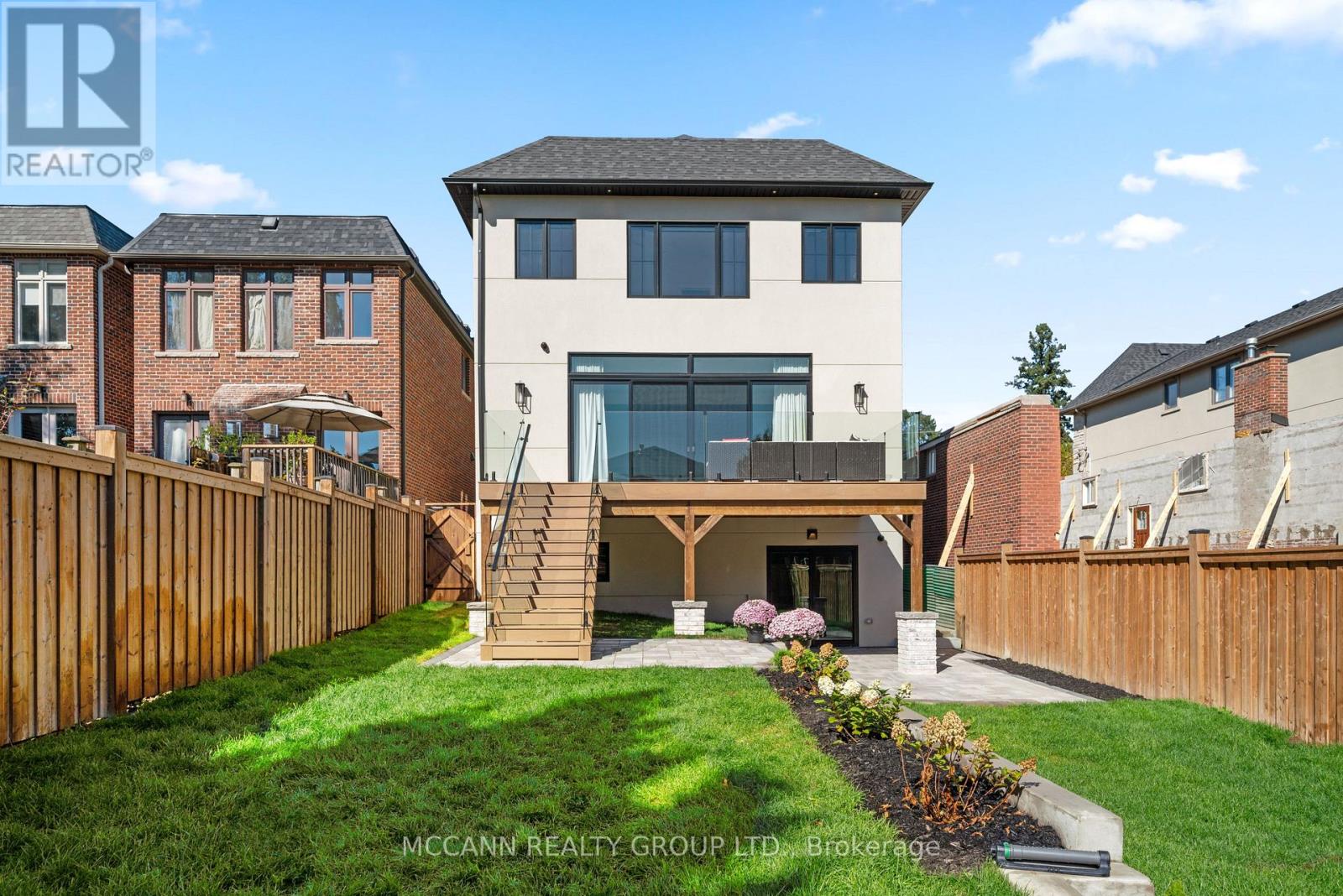 403 Melrose Avenue, Toronto, Ontario  M5M 1Z6 - Photo 49 - C13872610