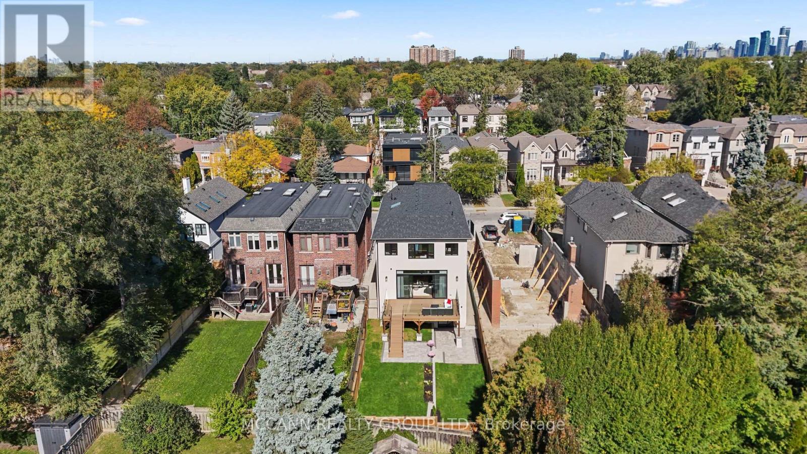 403 Melrose Avenue, Toronto, Ontario  M5M 1Z6 - Photo 50 - C13872610