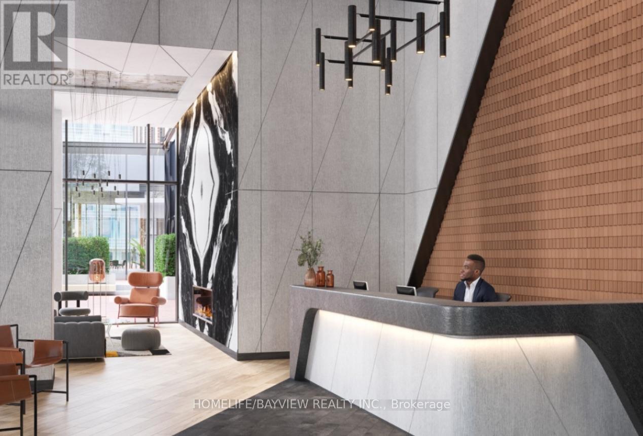 905 - 35 Parliament Street, Toronto, Ontario  M5A 0Z5 - Photo 14 - C13872624