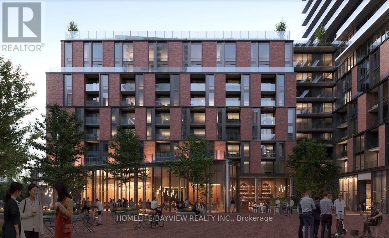 905 - 35 Parliament Street, Toronto, Ontario  M5A 0Z5 - Photo 17 - C13872624