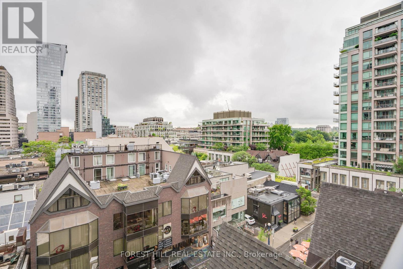 605 - 88 Cumberland Street, Toronto, Ontario  M5R 1A3 - Photo 28 - C13872638