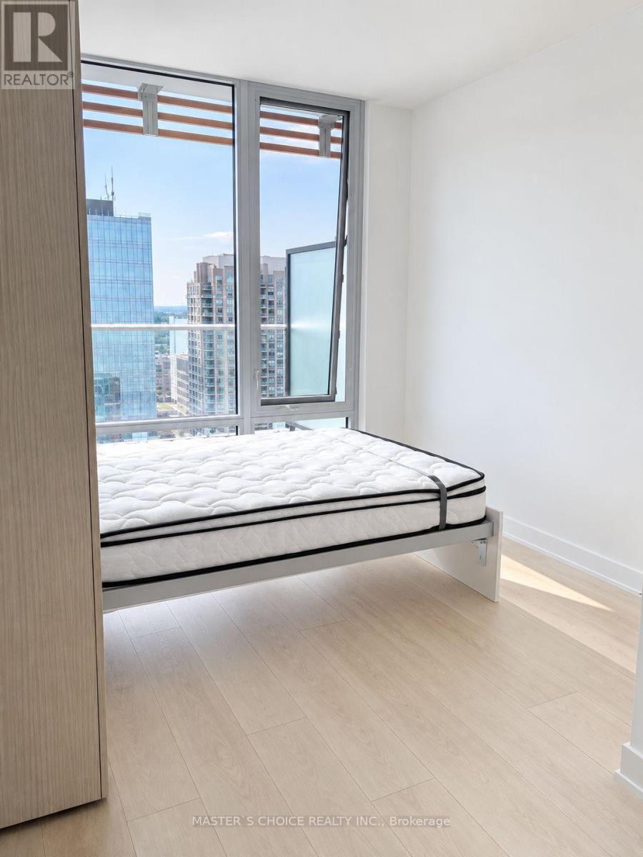2205 - 18 Maitland Terrace, Toronto, Ontario  M4Y 0H2 - Photo 2 - C13872666