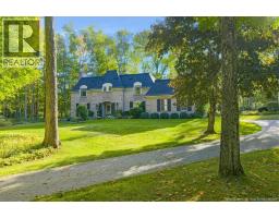65 Wildwood Lane, Fredericton, New Brunswick