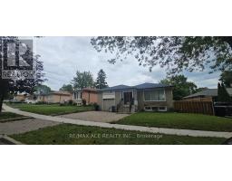 MAIN - 87 LYNNBROOK DRIVE, Toronto, Ontario