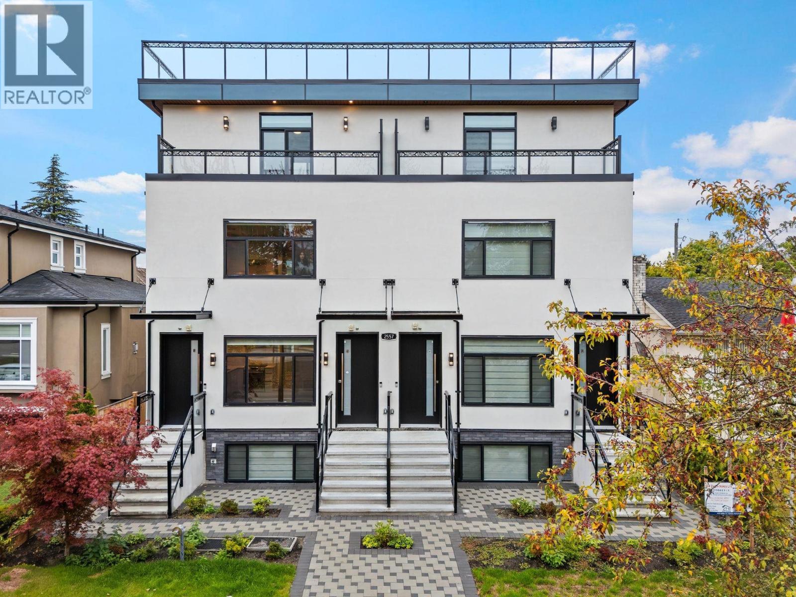 3 2557 W King Edward Street, Vancouver, British Columbia  V6L 1T5 - Photo 23 - R3173311