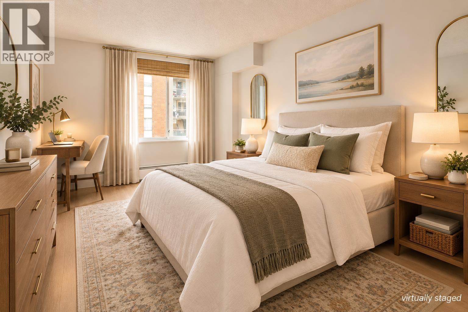 604 2016 Fullerton Avenue, North Vancouver, British Columbia  V7P 3E6 - Photo 11 - R3173330