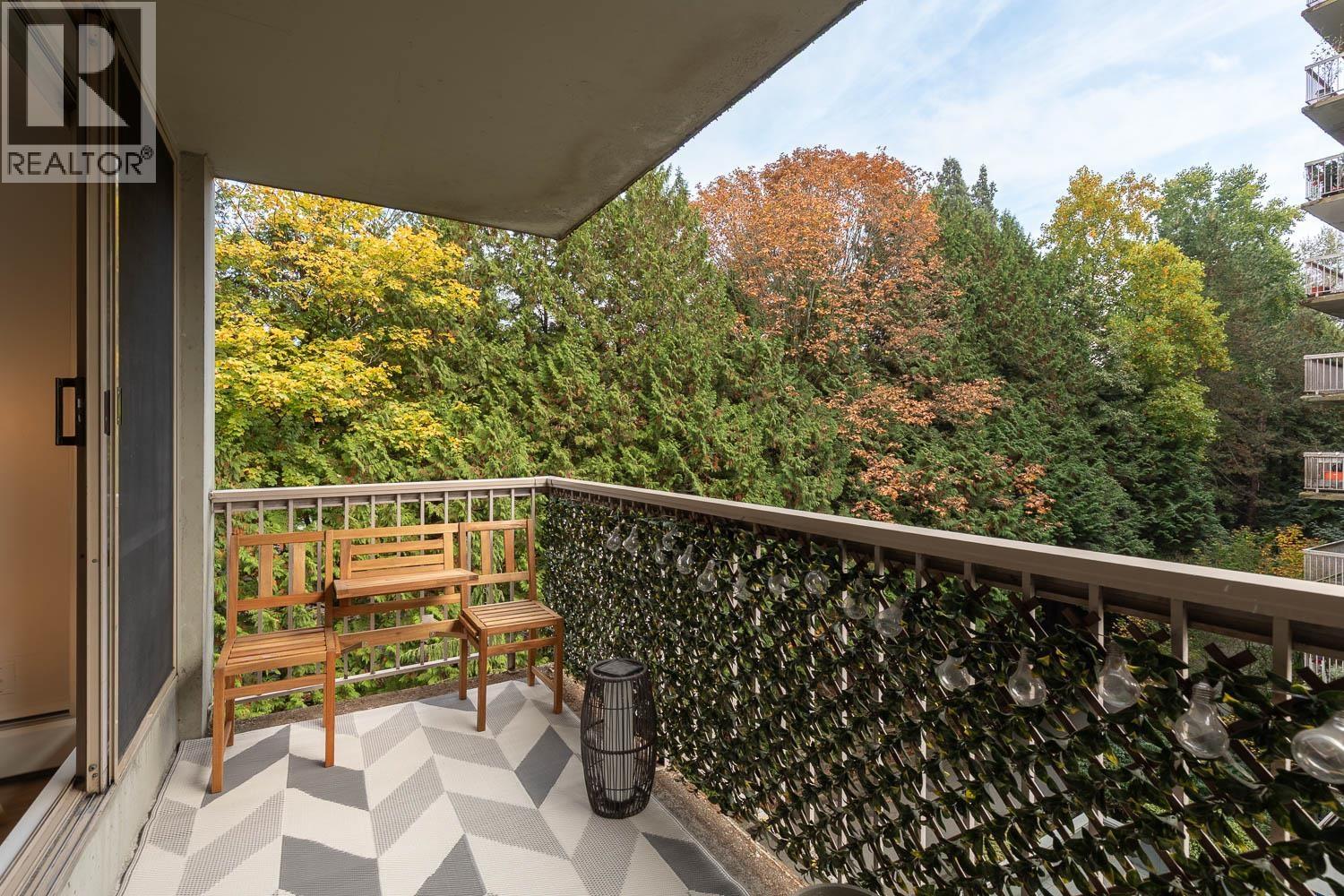 604 2016 Fullerton Avenue, North Vancouver, British Columbia  V7P 3E6 - Photo 2 - R3173330