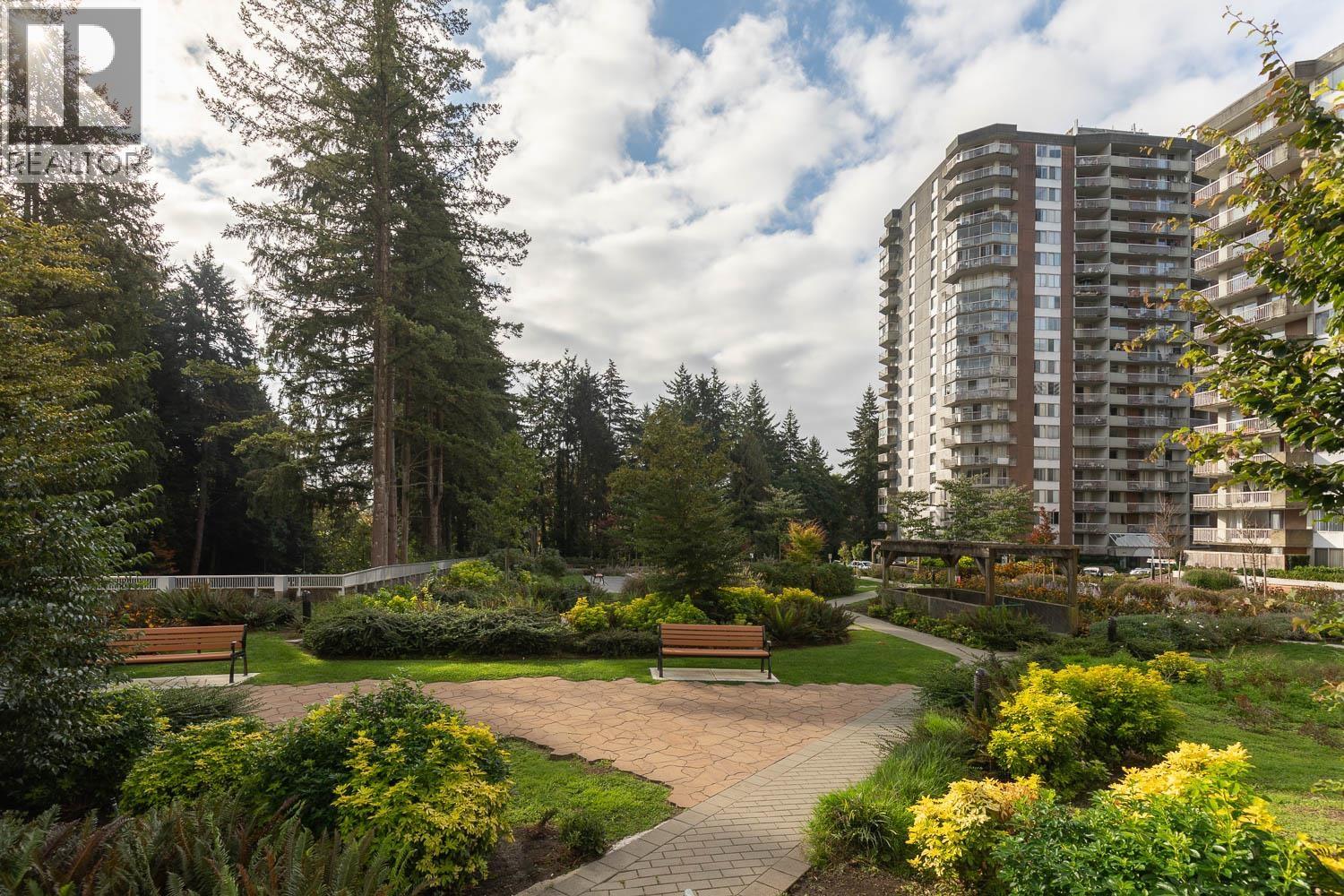 604 2016 Fullerton Avenue, North Vancouver, British Columbia  V7P 3E6 - Photo 23 - R3173330