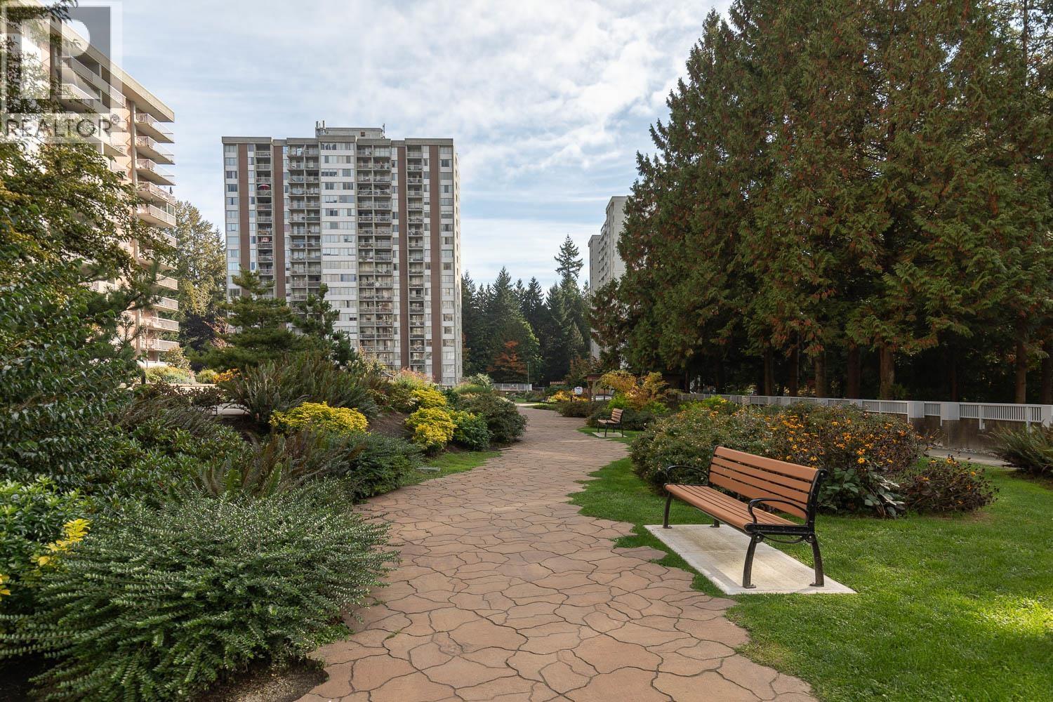 604 2016 Fullerton Avenue, North Vancouver, British Columbia  V7P 3E6 - Photo 24 - R3173330
