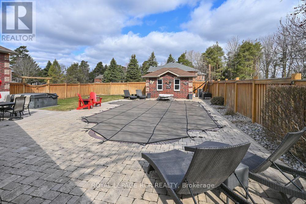 10 Fisher Drive, Adjala-Tosorontio, Ontario  L0M 1J0 - Photo 30 - N13872670