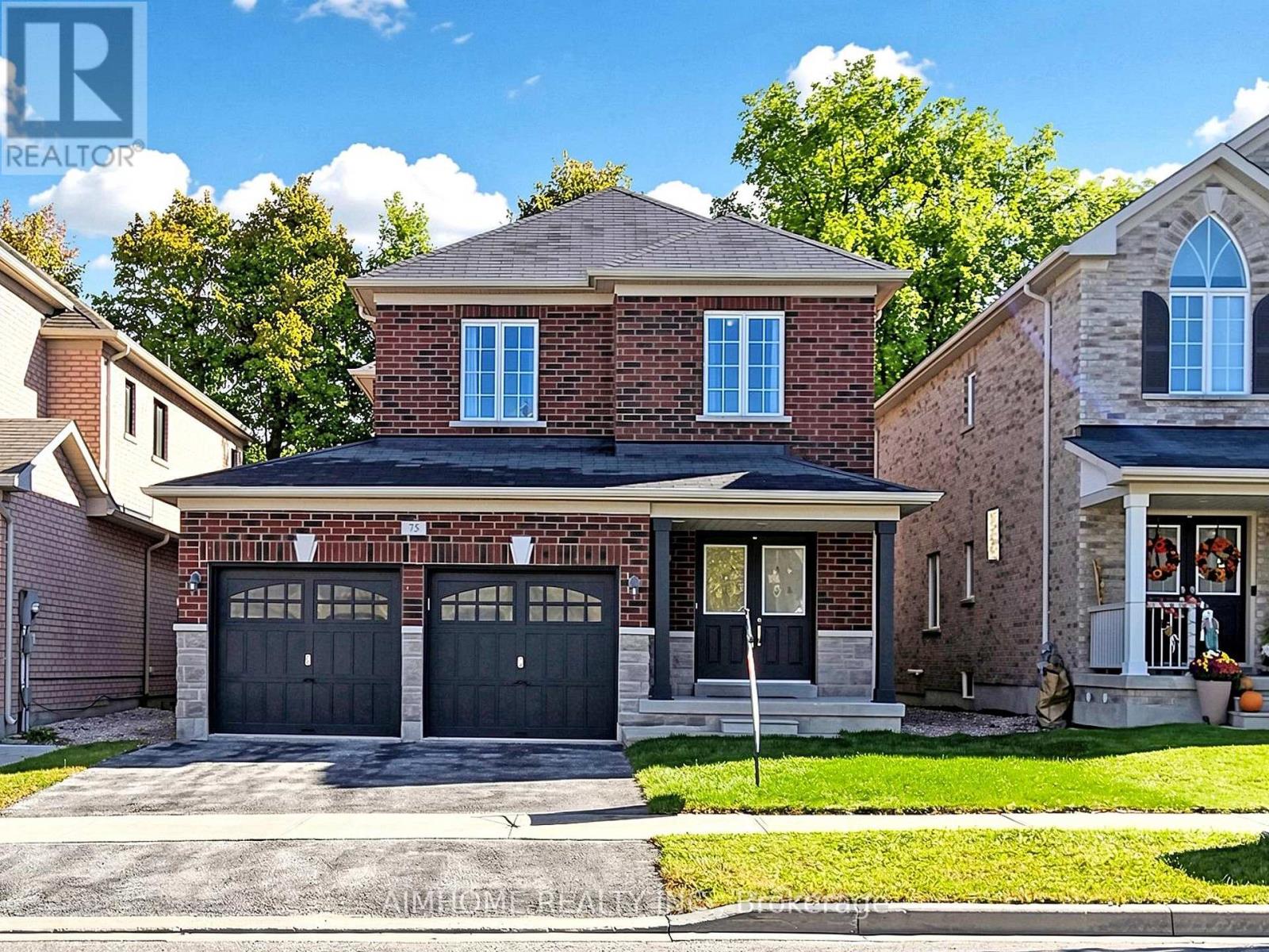 75 Chelsea Crescent, Bradford West Gwillimbury (Bradford), Ontario  L3Z 0J7 - Photo 2 - N13872672