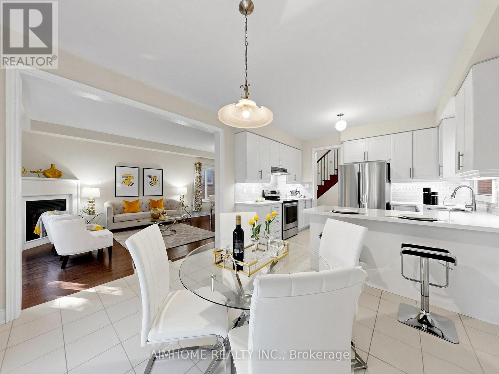 75 Chelsea Crescent, Bradford West Gwillimbury (Bradford), Ontario  L3Z 0J7 - Photo 21 - N13872672