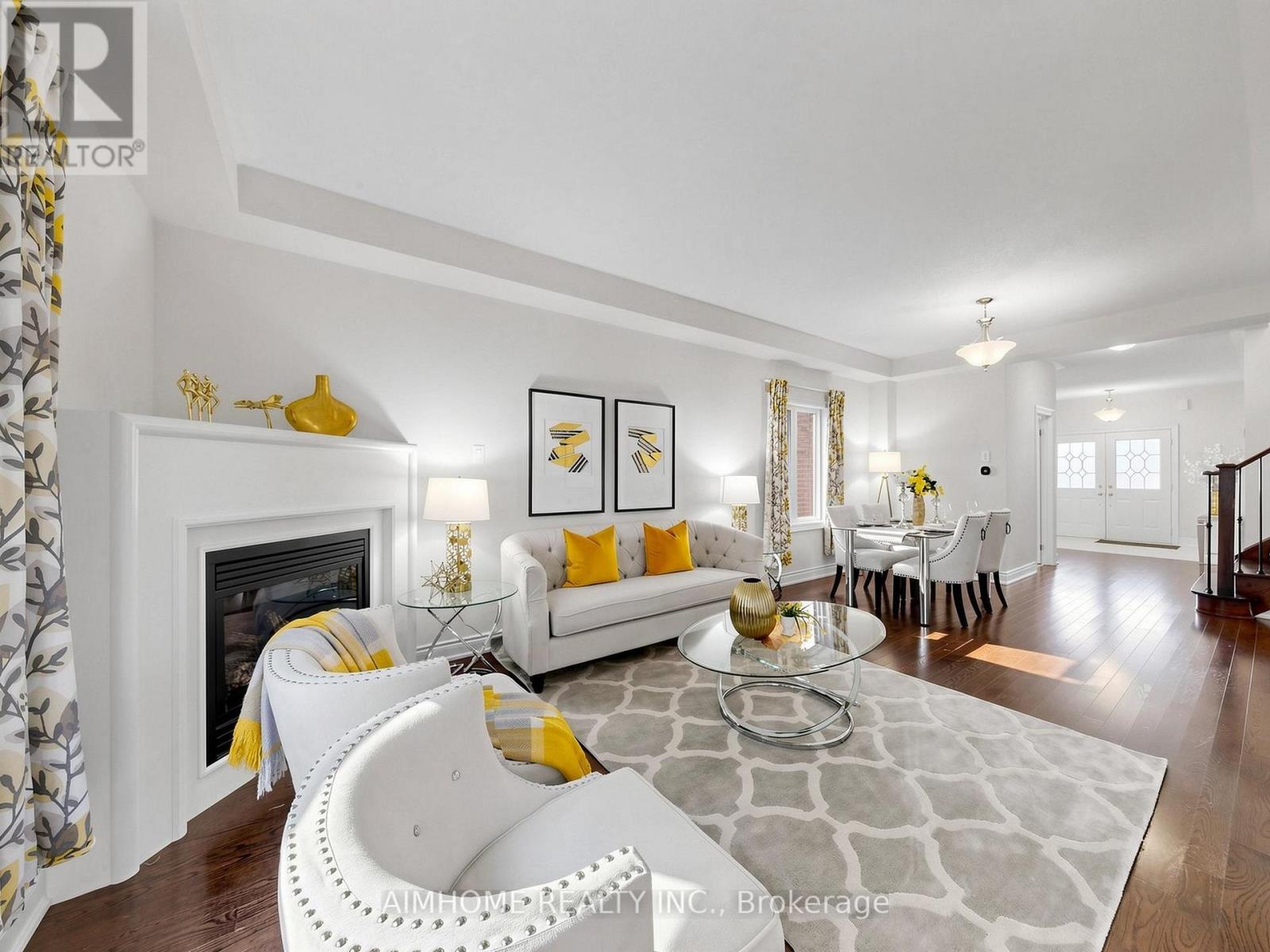 75 Chelsea Crescent, Bradford West Gwillimbury (Bradford), Ontario  L3Z 0J7 - Photo 7 - N13872672