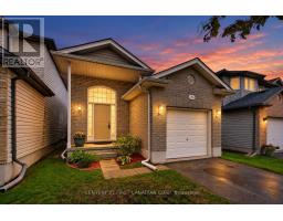1354 ASPENRIDGE CRESCENT, London East, Ontario