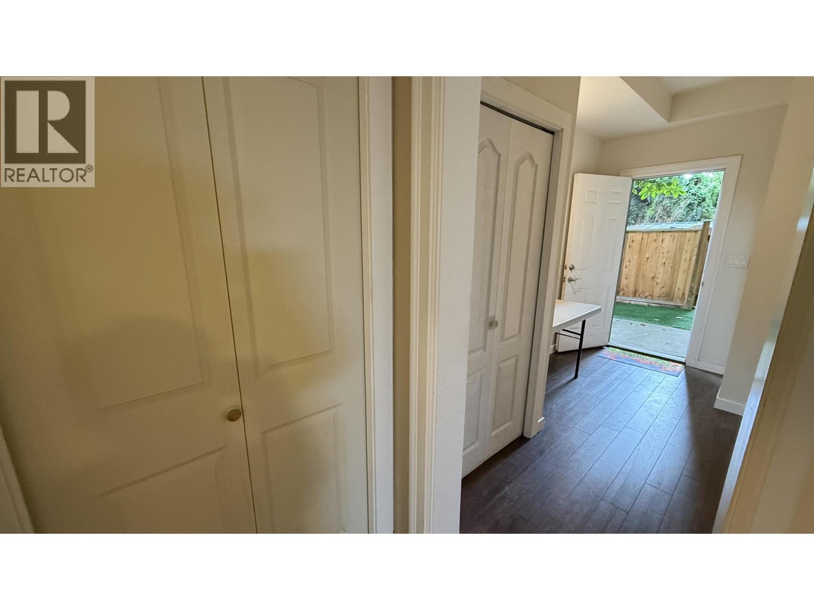 Garden Suite 4460 WESTMINSTER HIGHWAY