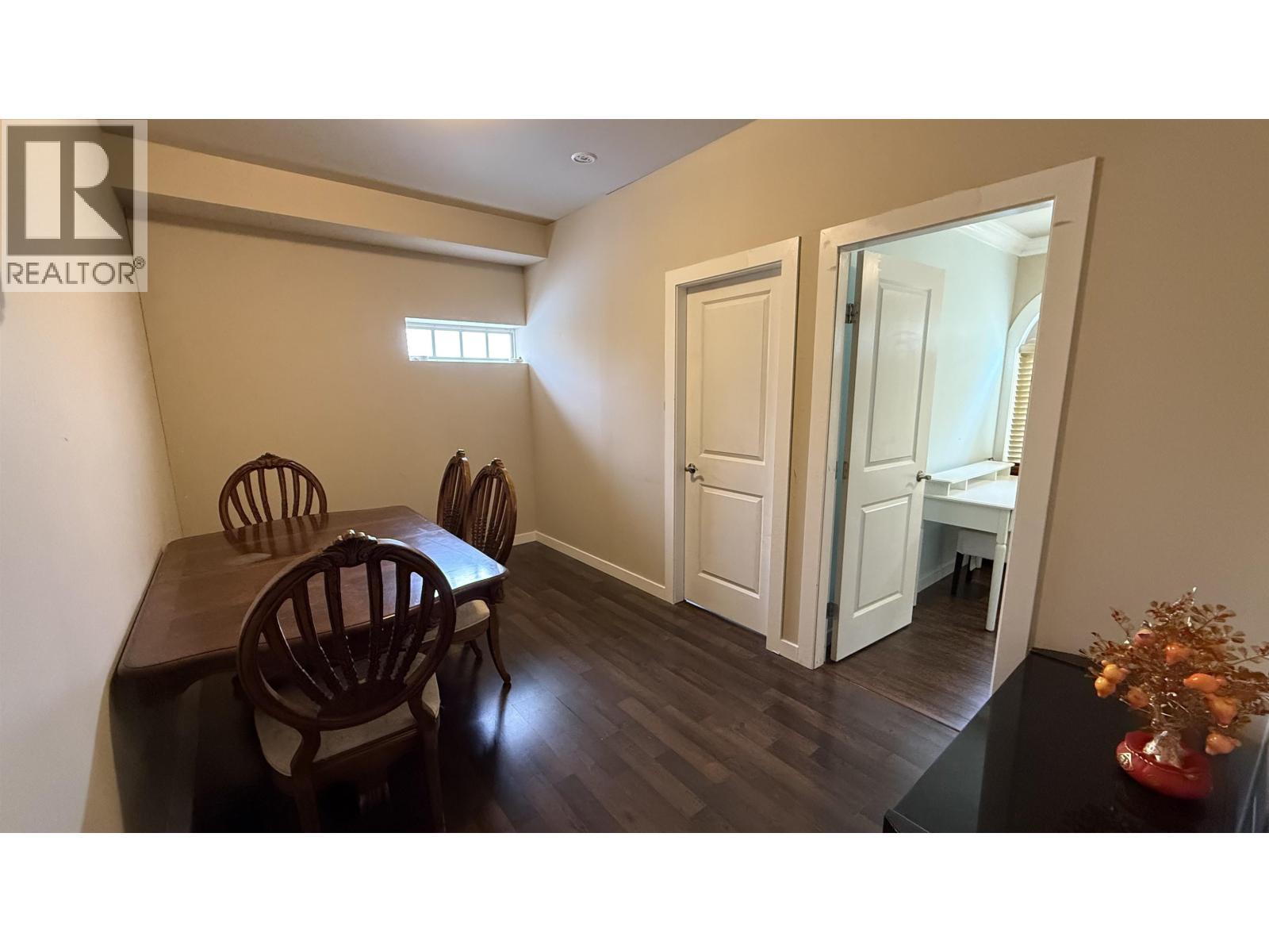 Garden Suite 4460 WESTMINSTER HIGHWAY