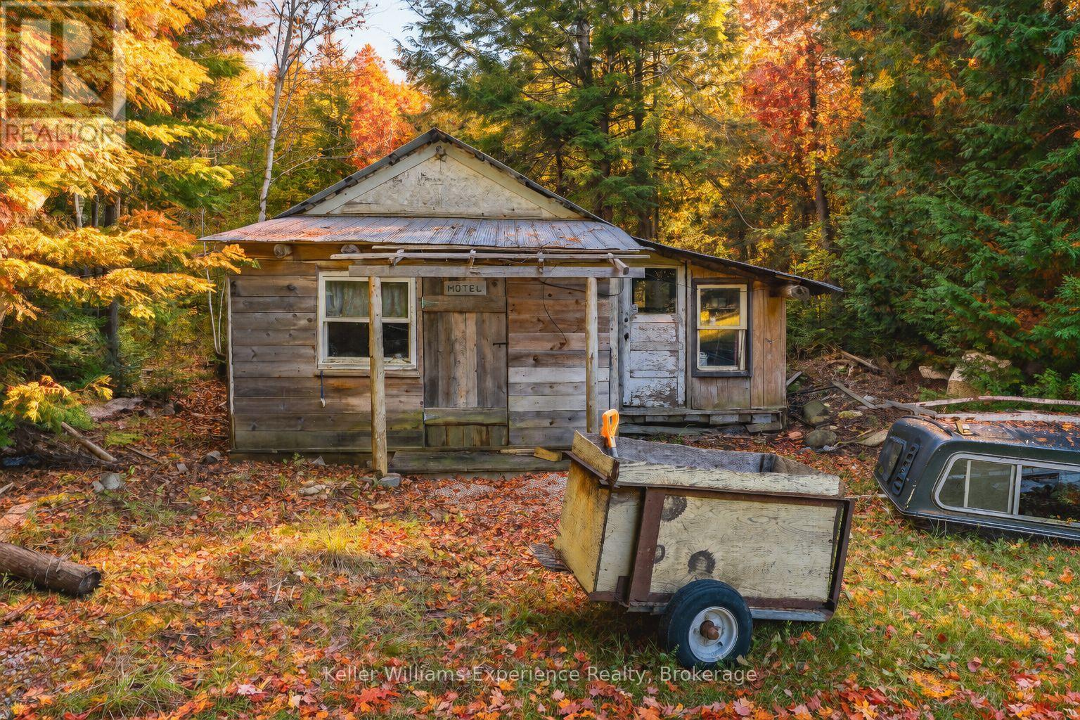 1074 West Road, Northern Bruce Peninsula, Ontario N0H 1W0 - Photo 31 - X13872636