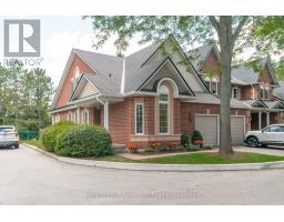 37 - 60 PTARMIGAN DRIVE, guelph (kortright hills), Ontario